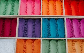 Photo Kleurcombinaties