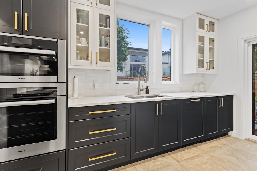 kitchen design