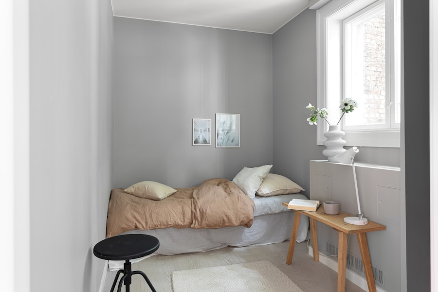 woonkamer kleuren trends