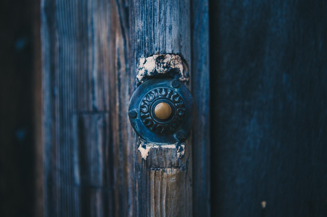 Nieuwe functies voor privacy-instellingen slimme deurbel. Nieuwe functies voor privacy-instellingen slimme deurbel.